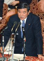 Deeper ties to academia needed on antimissile system: Ishiba